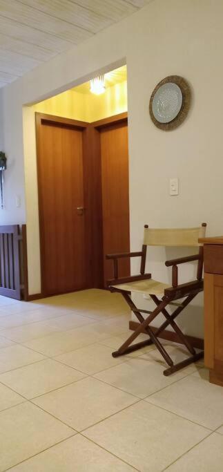 Imbassai - Casa Alto Padrao Completa - Condominio Fechado - A2B1 외부 사진