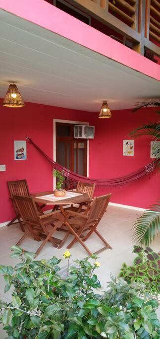 Imbassai - Casa Alto Padrao Completa - Condominio Fechado - A2B1 외부 사진