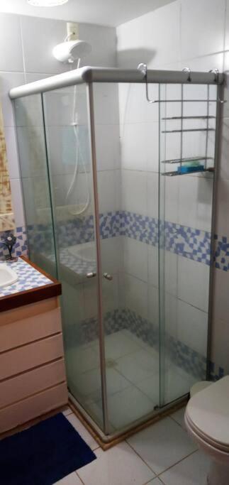 Imbassai - Casa Alto Padrao Completa - Condominio Fechado - A2B1 외부 사진