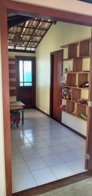 Imbassai - Casa Alto Padrao Completa - Condominio Fechado - A2B1 외부 사진