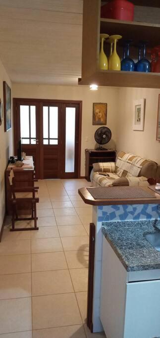 Imbassai - Casa Alto Padrao Completa - Condominio Fechado - A2B1 외부 사진
