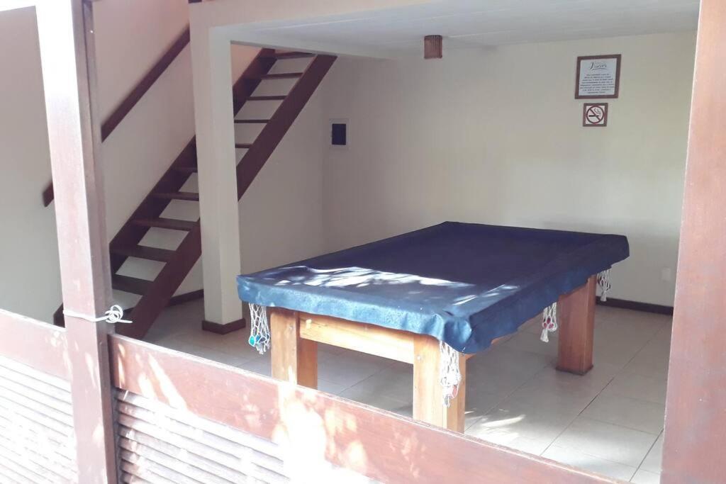 Imbassai - Casa Alto Padrao Completa - Condominio Fechado - A2B1 외부 사진