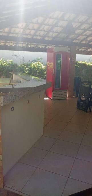 Imbassai - Casa Alto Padrao Completa - Condominio Fechado - A2B1 외부 사진